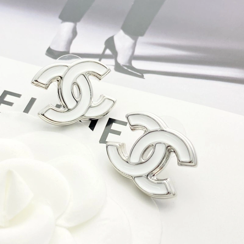 Chanel Earrings Seasonal 219283