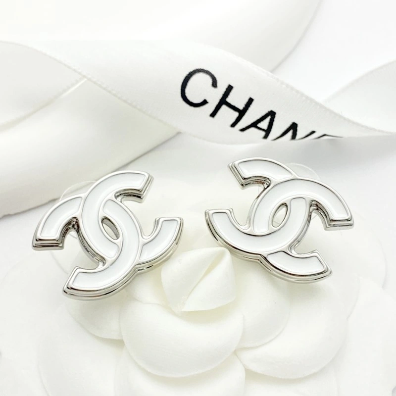 Chanel Earrings Seasonal 219283
