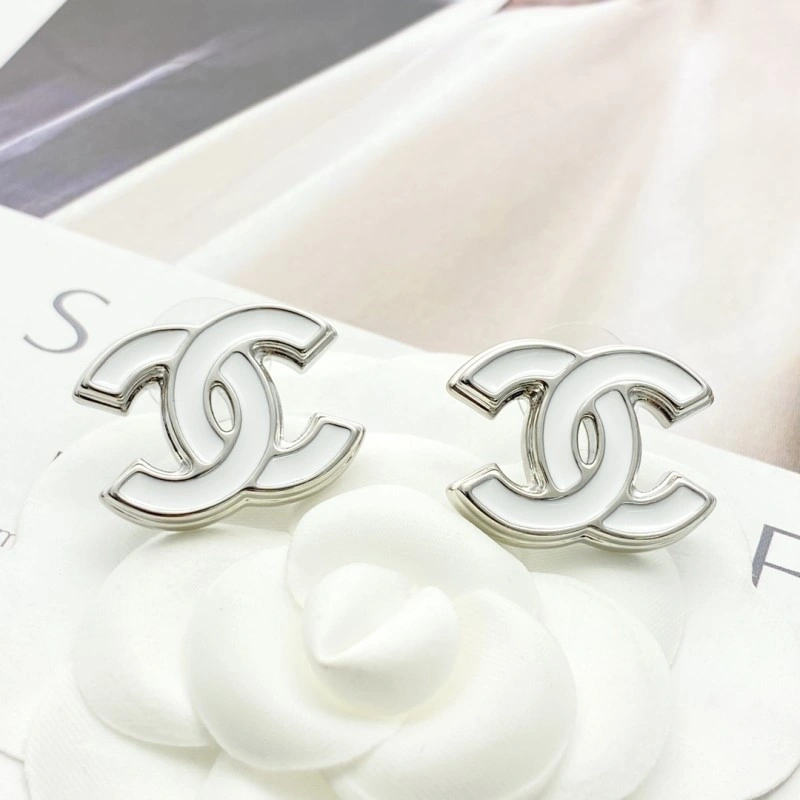 Chanel Earrings Seasonal 219283