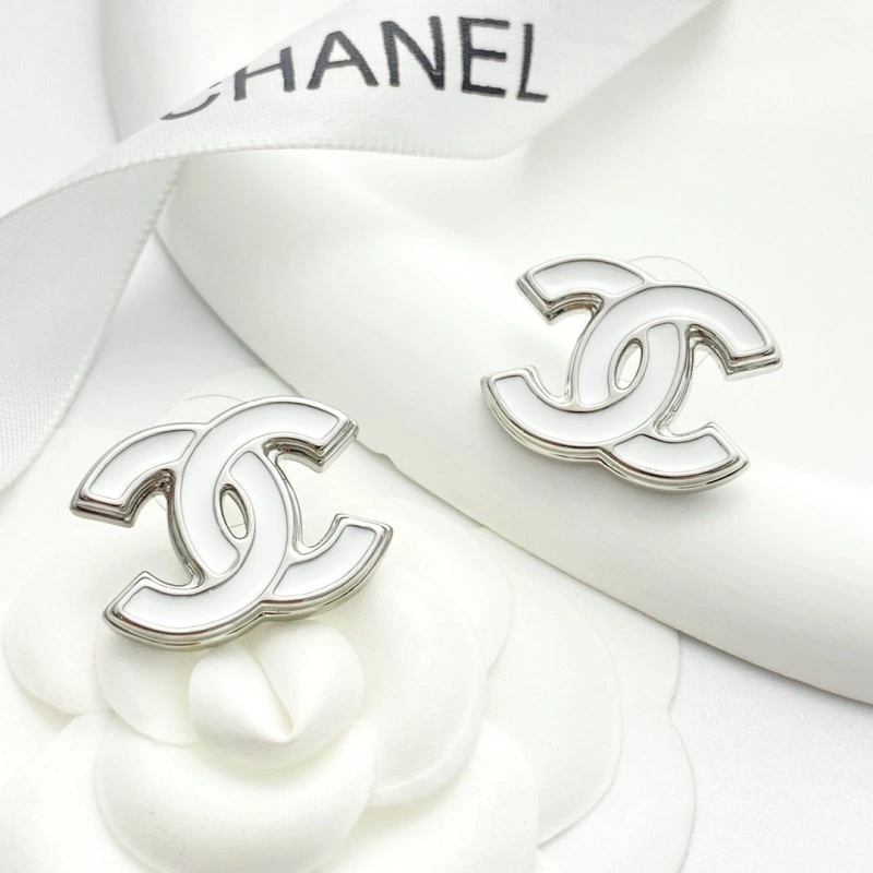 Chanel Earrings Seasonal 219283