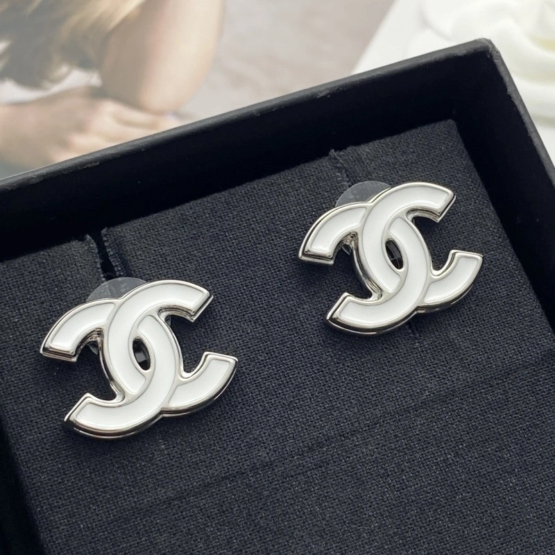 Chanel Earrings Seasonal 219283