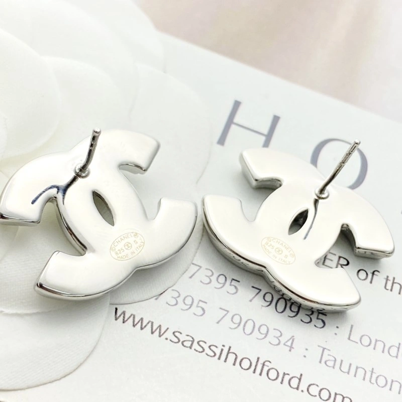 Chanel Earrings Seasonal 219283