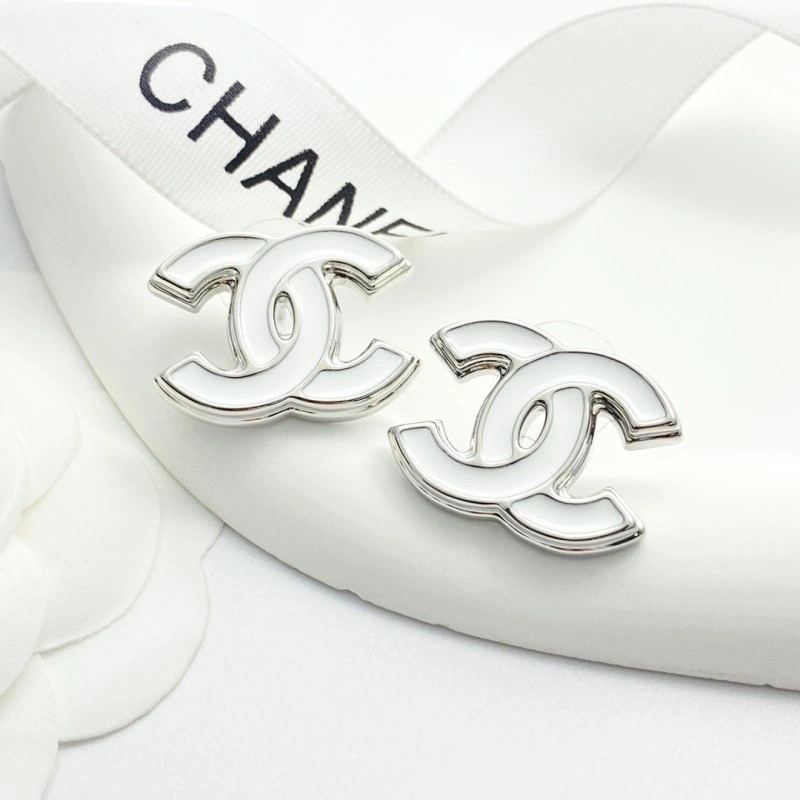 Chanel Earrings Seasonal 219283