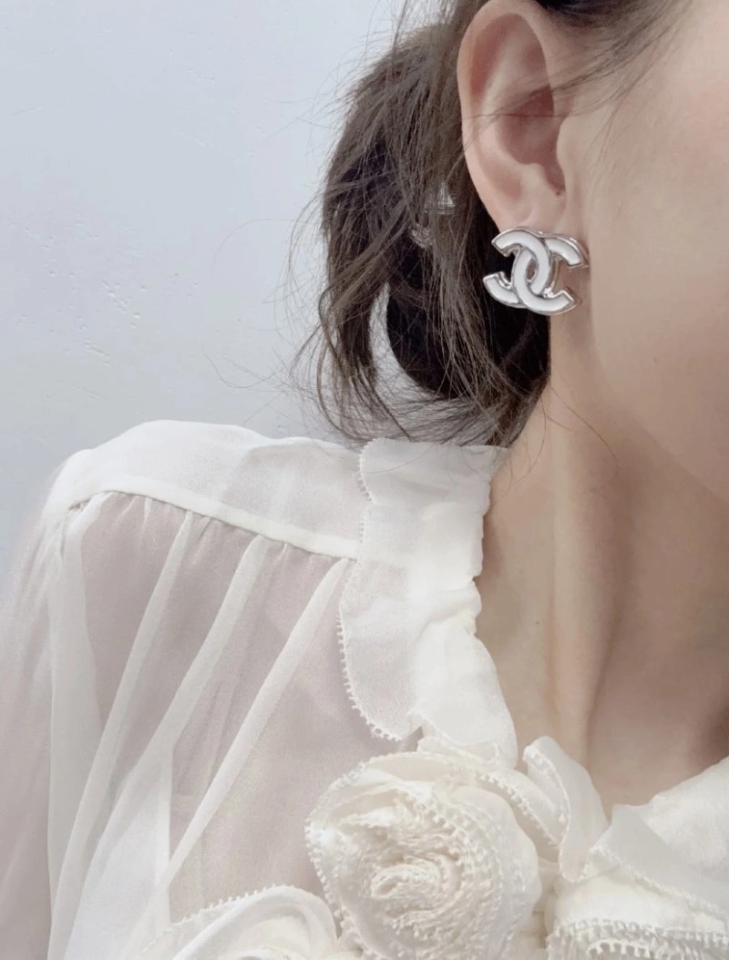 Chanel Earrings Seasonal 219283