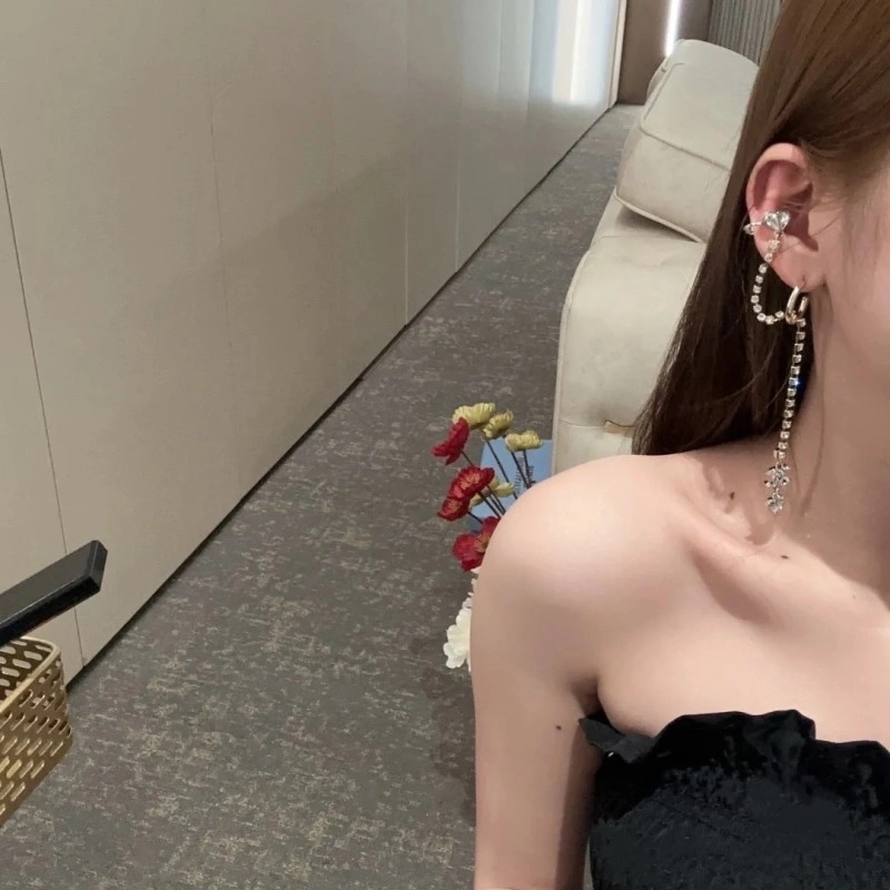 StreetReady Chanel Earrings 219287