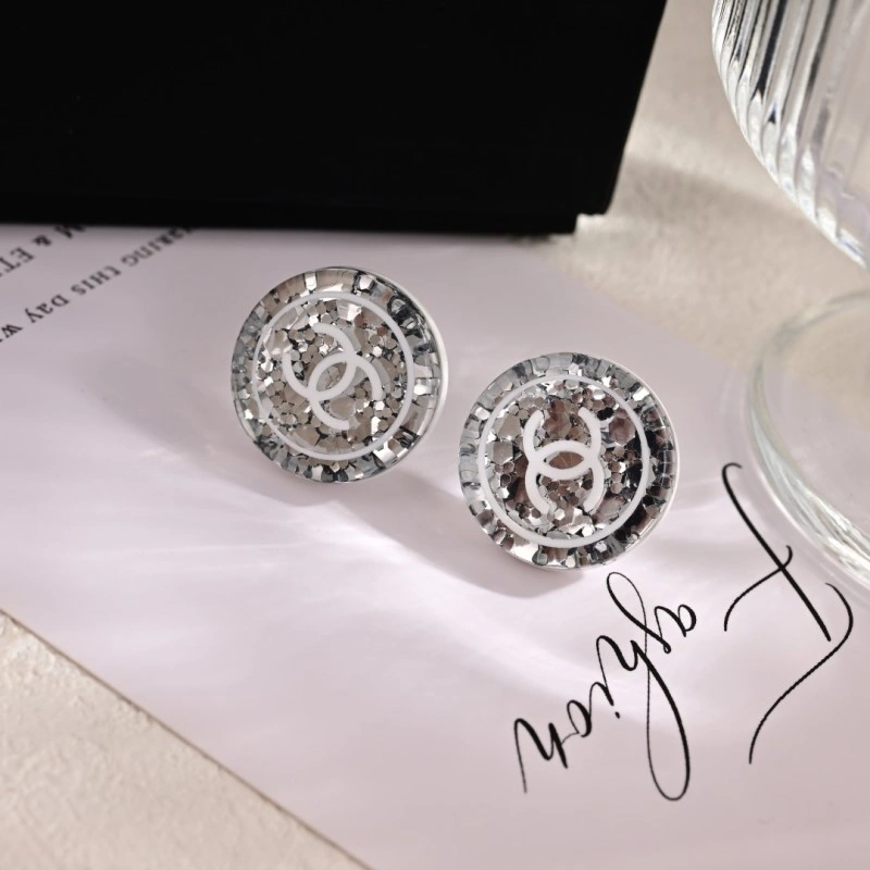 StreetReady Chanel Earrings 219271