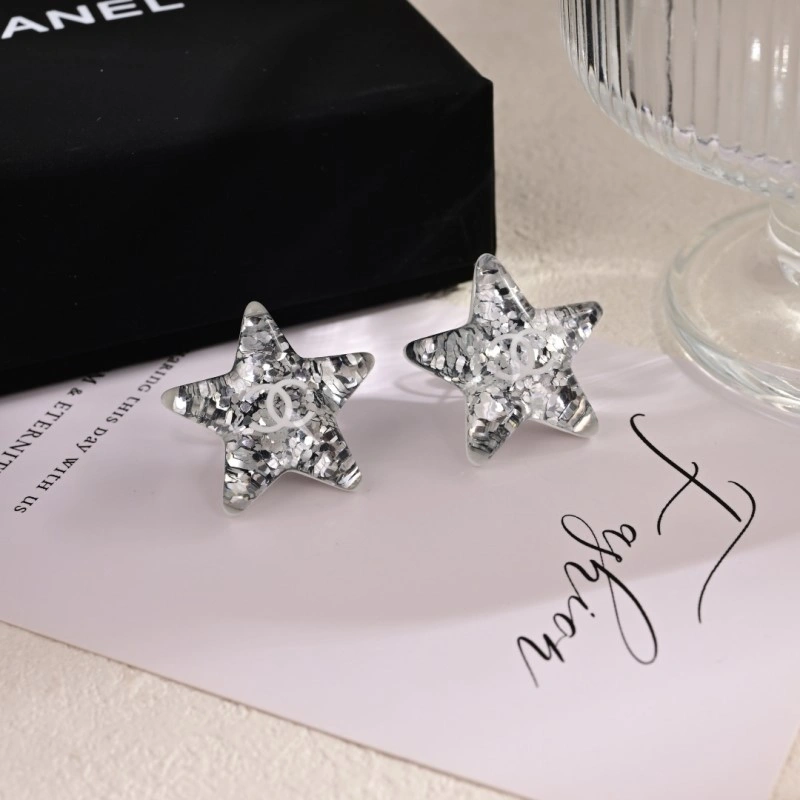Chanel Earrings Sustainable 219278