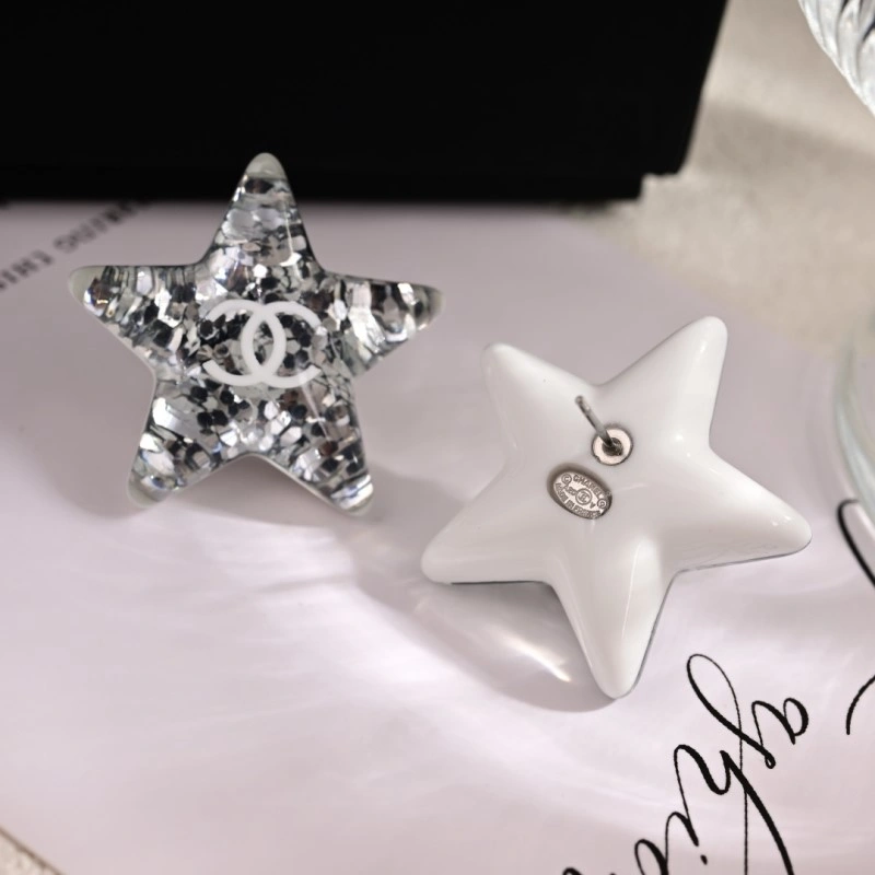 Chanel Earrings Sustainable 219278