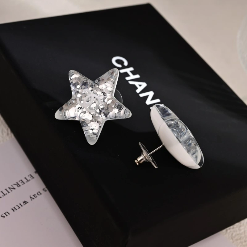 Chanel Earrings Sustainable 219278