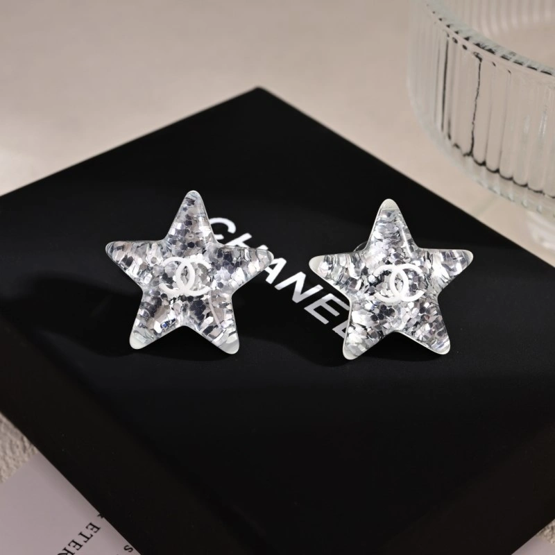 Chanel Earrings Sustainable 219278