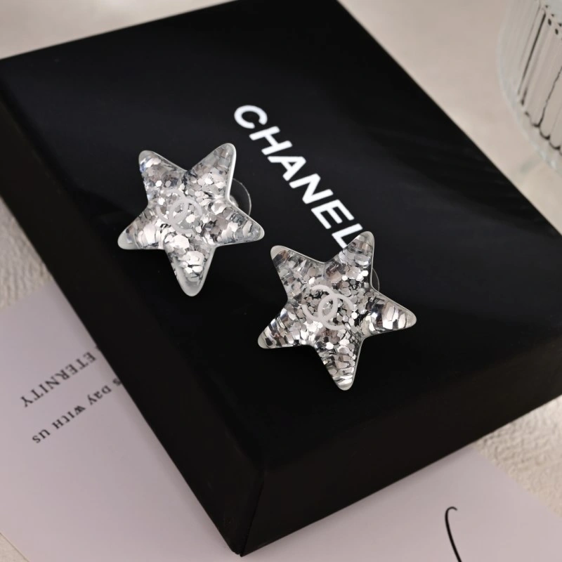 Chanel Earrings Sustainable 219278