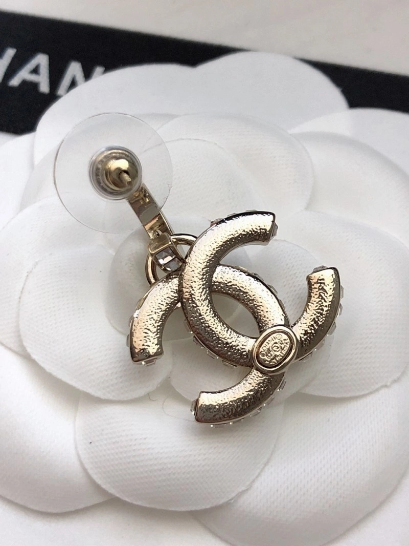 Chanel Earrings Practical 219274