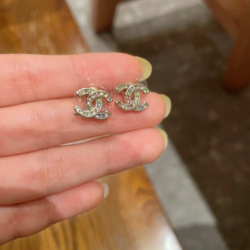SmartChoice Chanel Earrings 219267