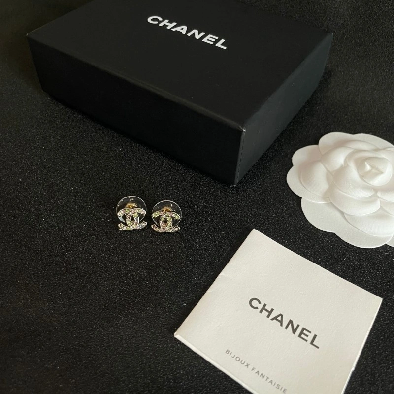 SmartChoice Chanel Earrings 219267