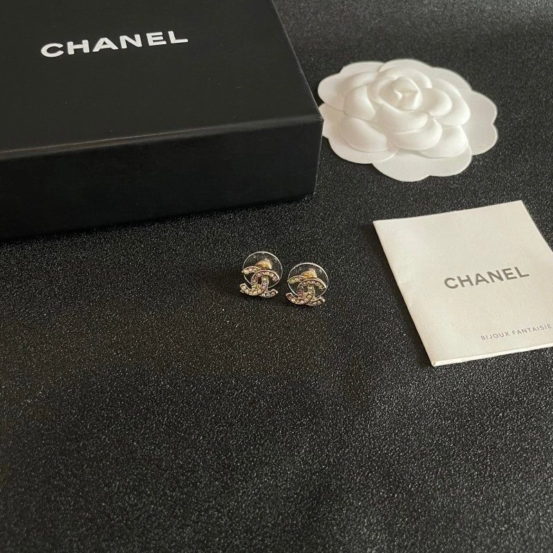 SmartChoice Chanel Earrings 219267