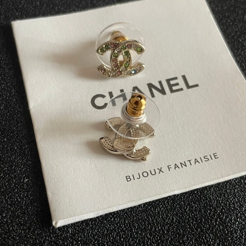 SmartChoice Chanel Earrings 219267