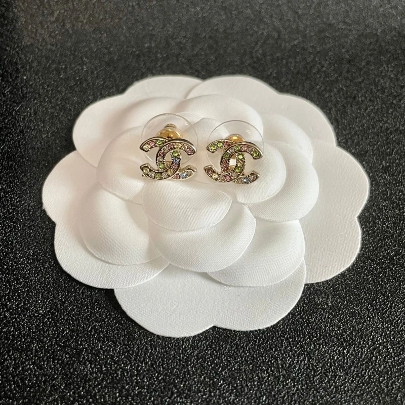 SmartChoice Chanel Earrings 219267