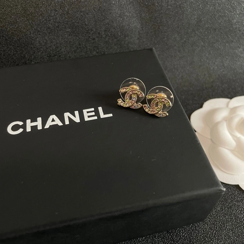 SmartChoice Chanel Earrings 219267