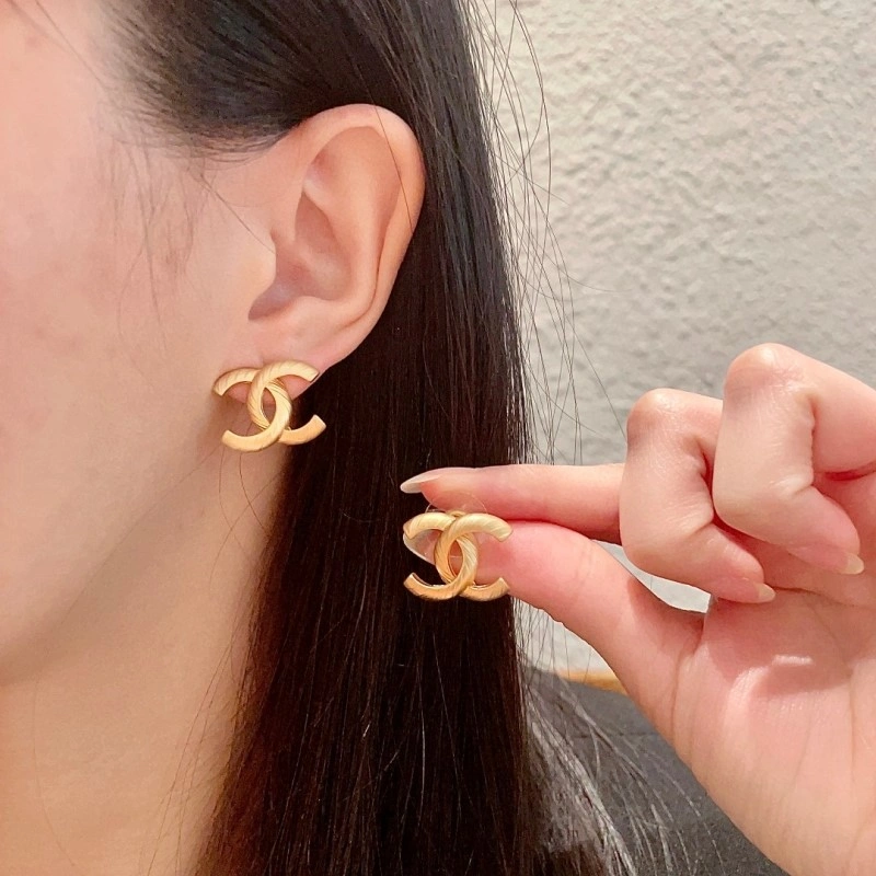Chanel Earrings TechFriendly 219275