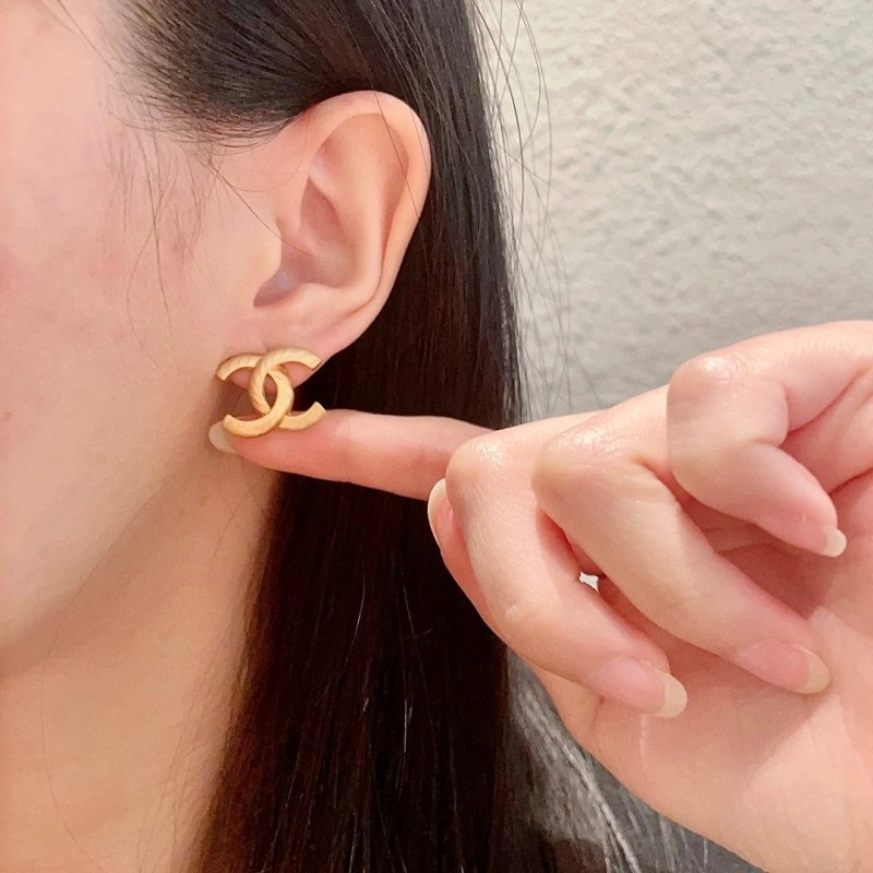 Chanel Earrings TechFriendly 219275
