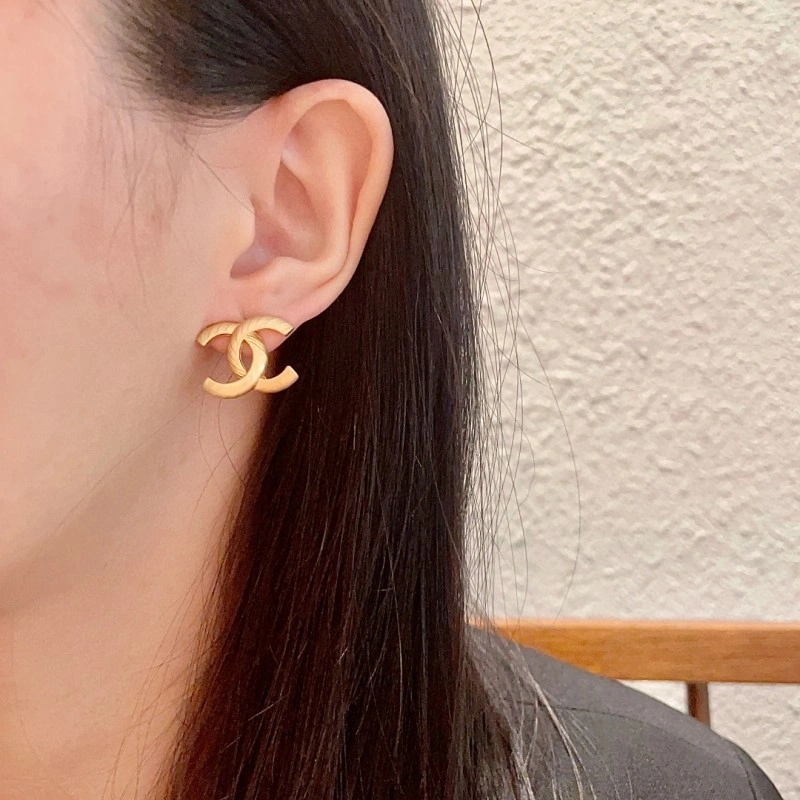 Chanel Earrings TechFriendly 219275