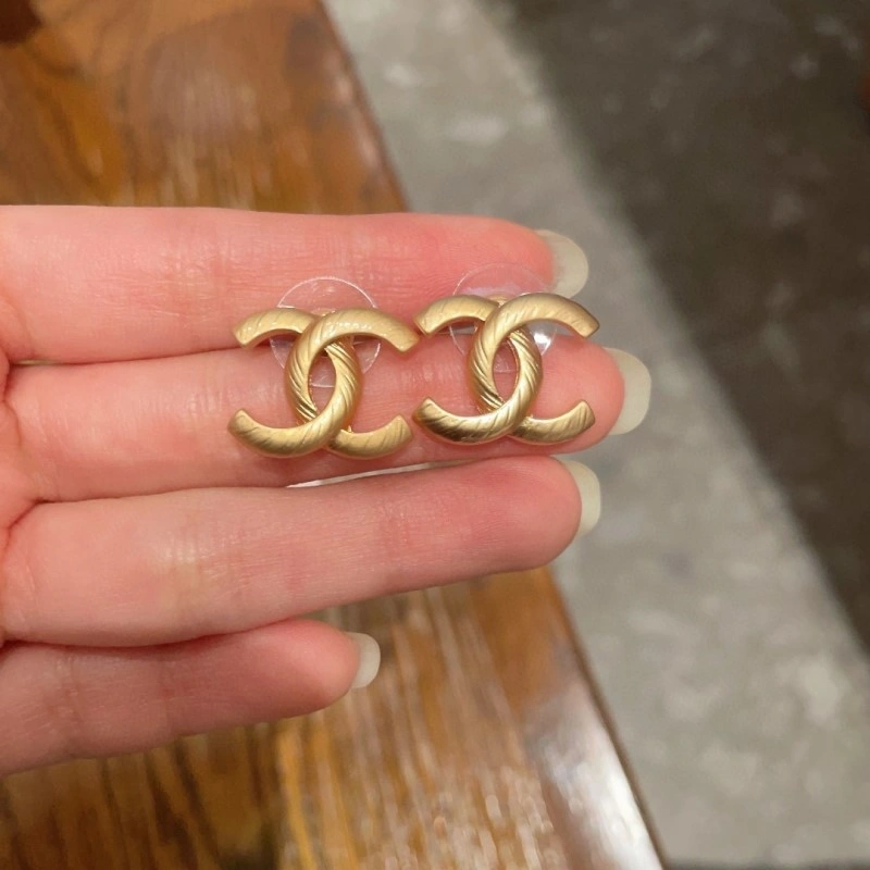 Chanel Earrings TechFriendly 219275