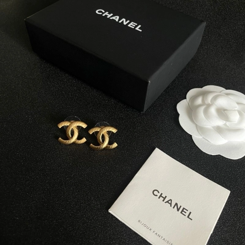 Chanel Earrings TechFriendly 219275