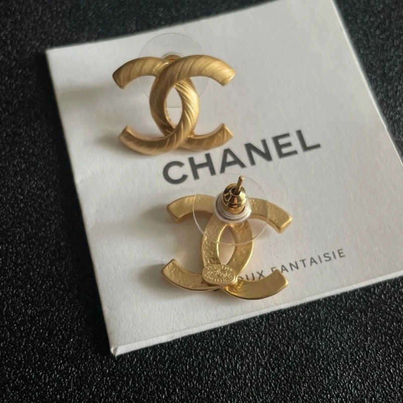 Chanel Earrings TechFriendly 219275