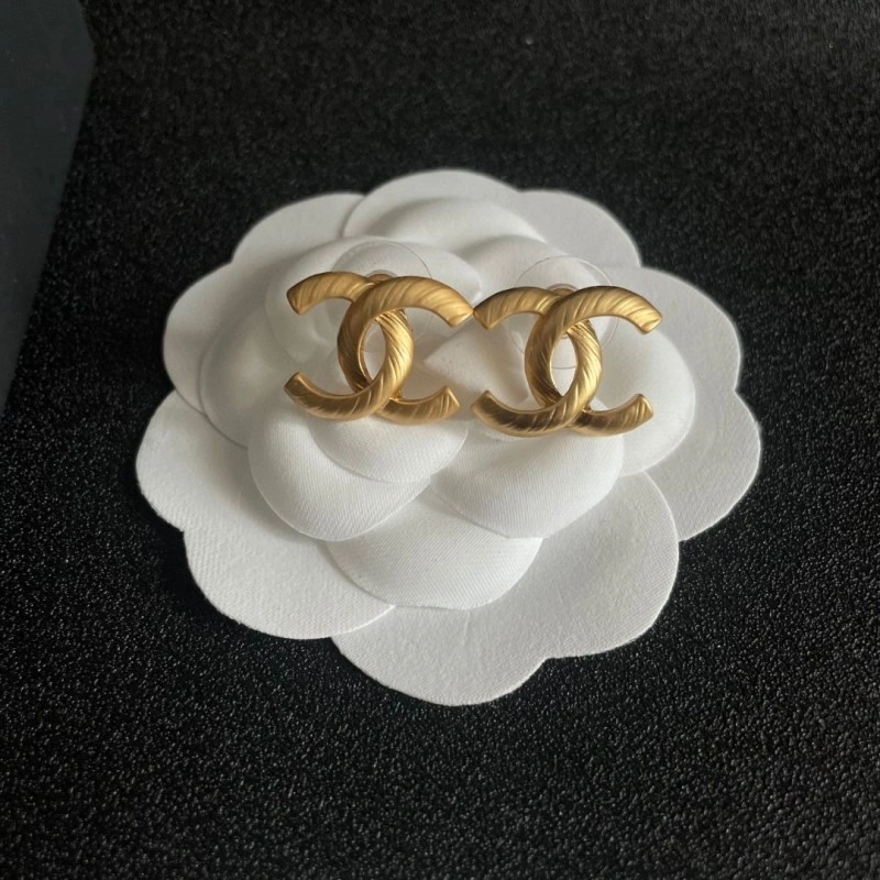 Chanel Earrings TechFriendly 219275