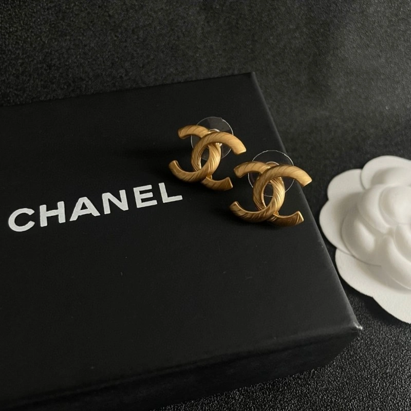 Chanel Earrings TechFriendly 219275