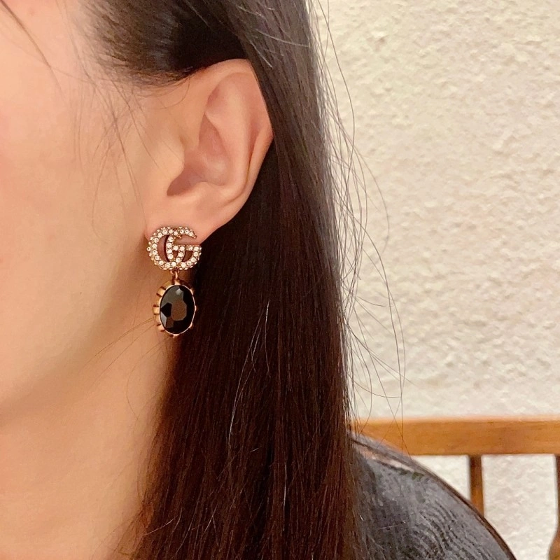 Chanel Earrings Affordable 219289