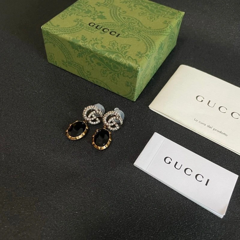 Chanel Earrings Affordable 219289