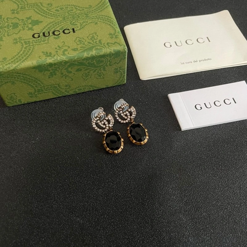 Chanel Earrings Affordable 219289
