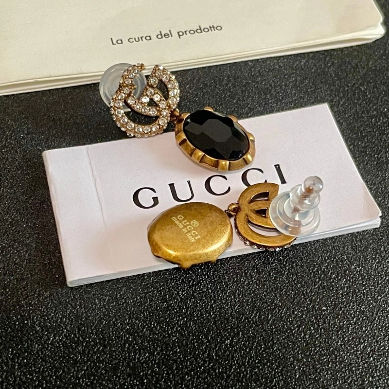 Chanel Earrings Affordable 219289