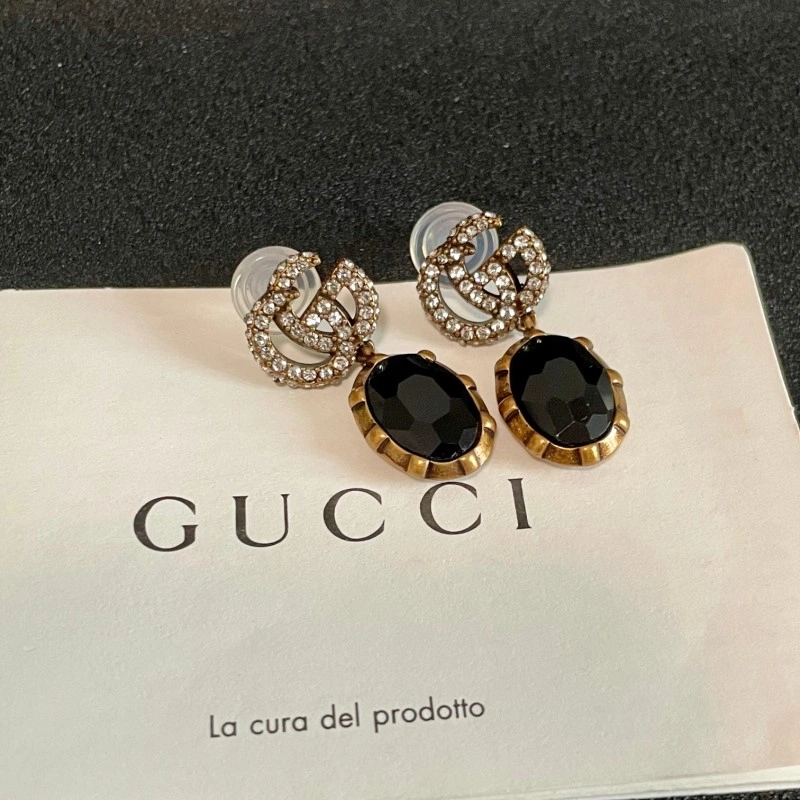 Chanel Earrings Affordable 219289