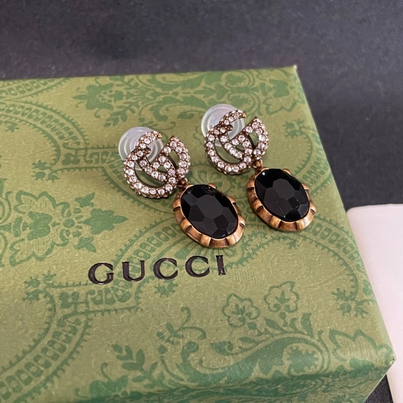 Chanel Earrings Affordable 219289
