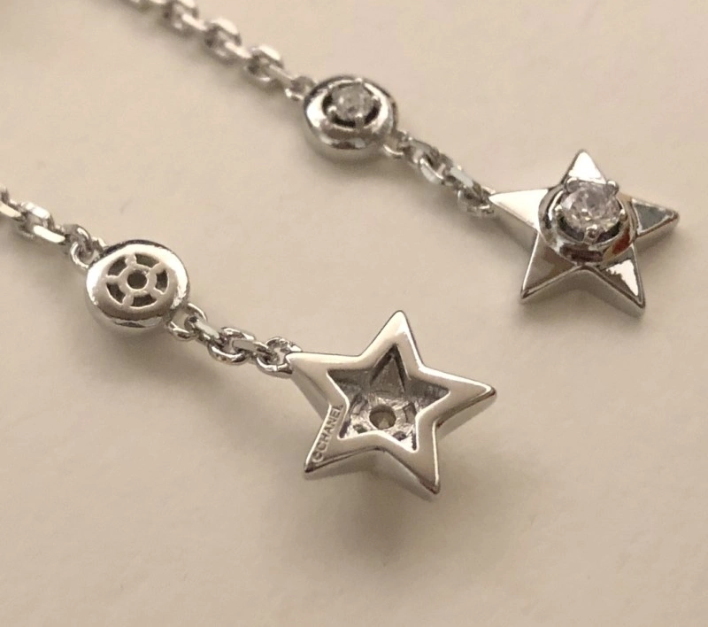 FreshLook Chanel Earrings 219268