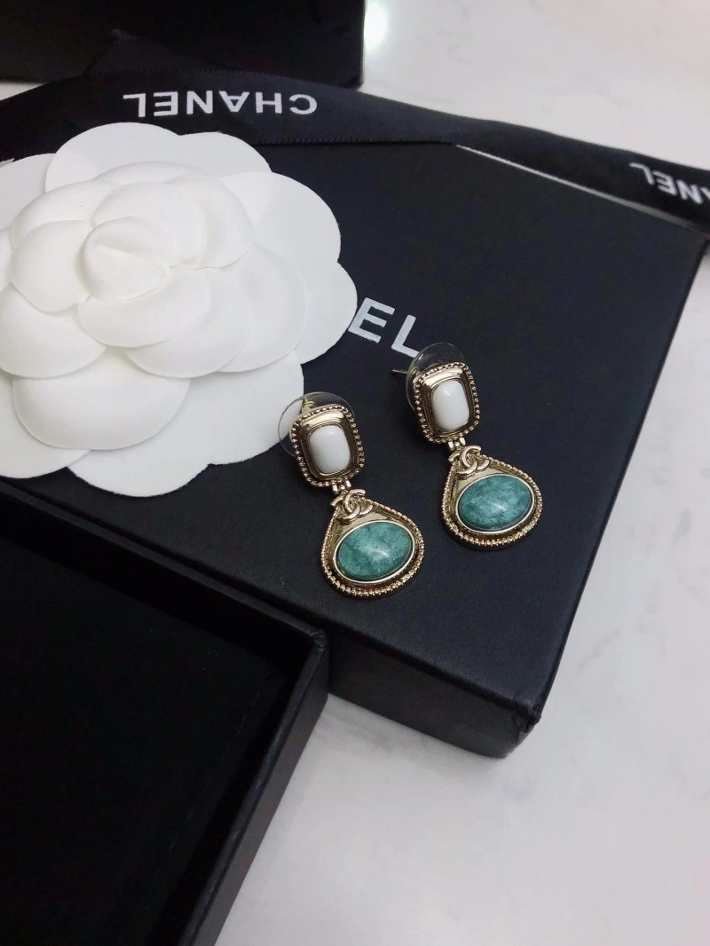 Chanel Earrings OdorResistant 219277