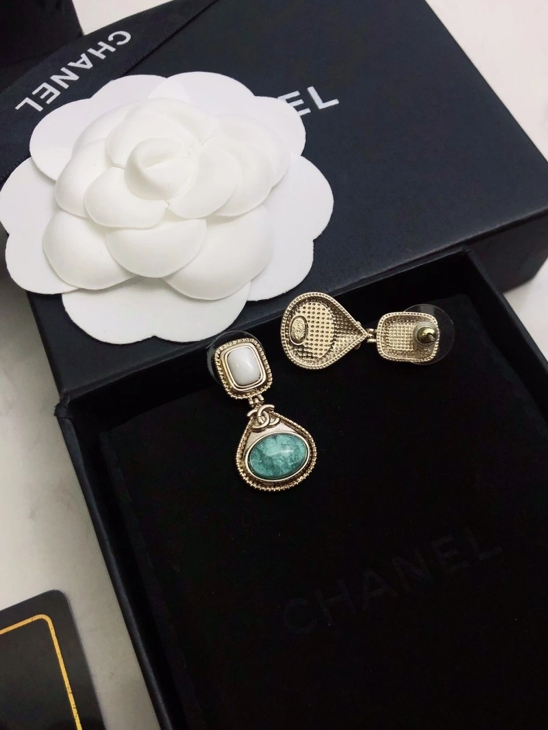 Chanel Earrings OdorResistant 219277