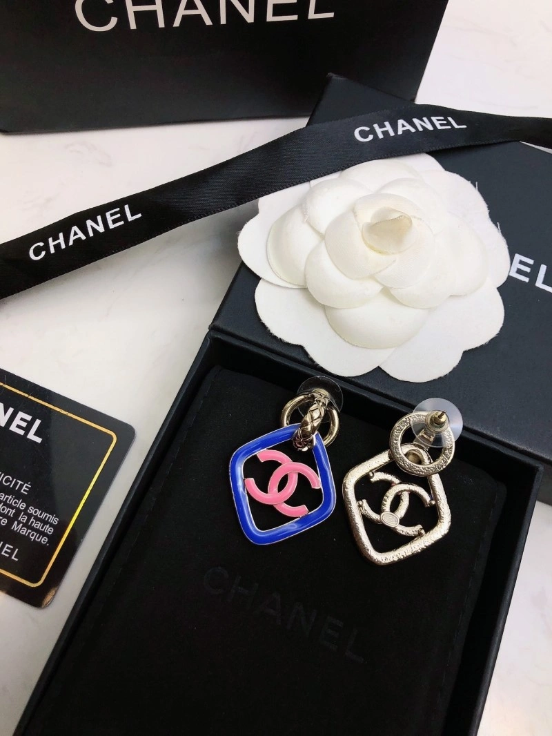 Chanel Earrings EasyMatch 219282