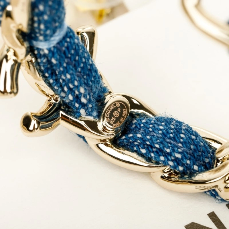 Chanel Earrings Breathable 219262