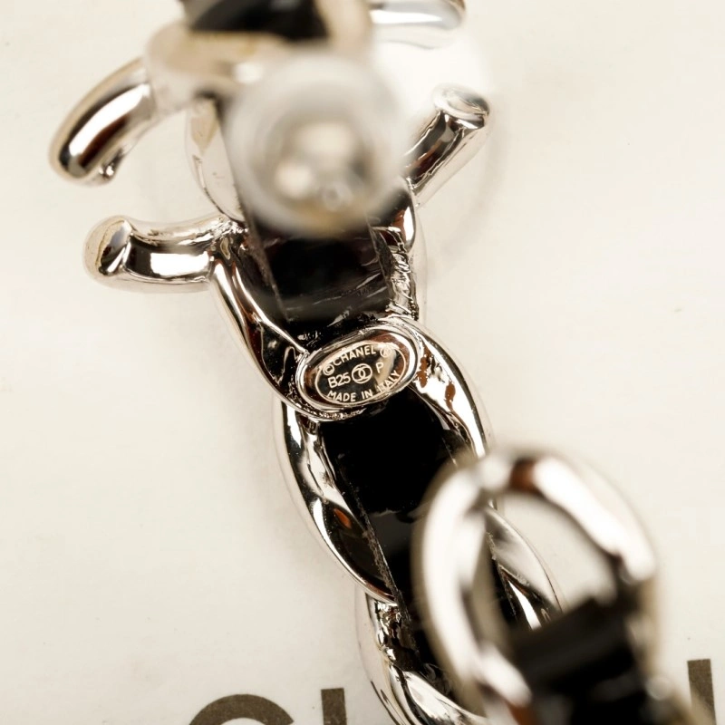 Chanel Earrings Durable 219263