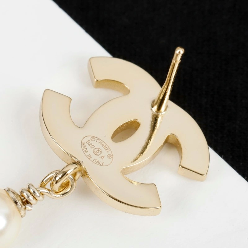 Chanel Earrings FastDry 219252