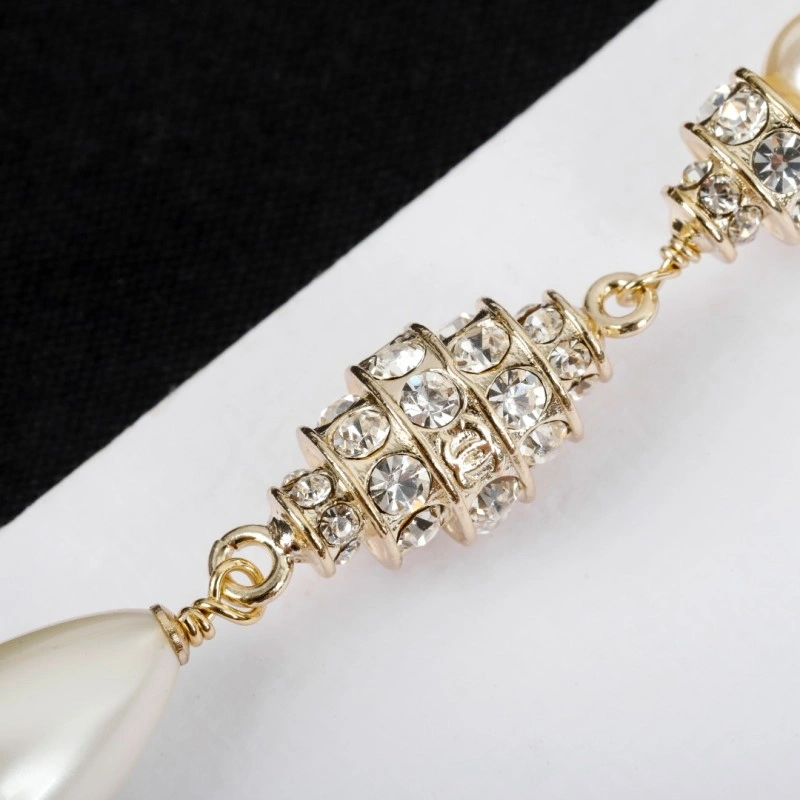 Chanel Earrings FastDry 219252
