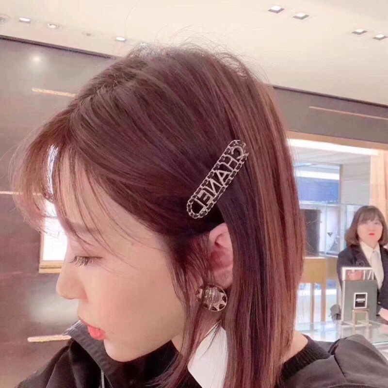 Chic Chanel Earrings 219255