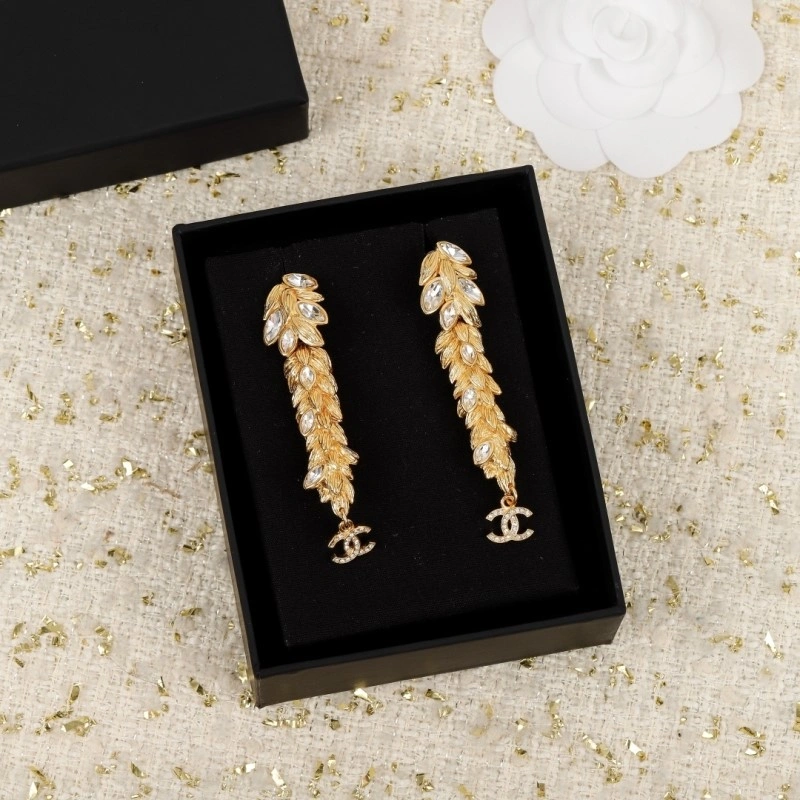 Chanel Earrings Practical 219259