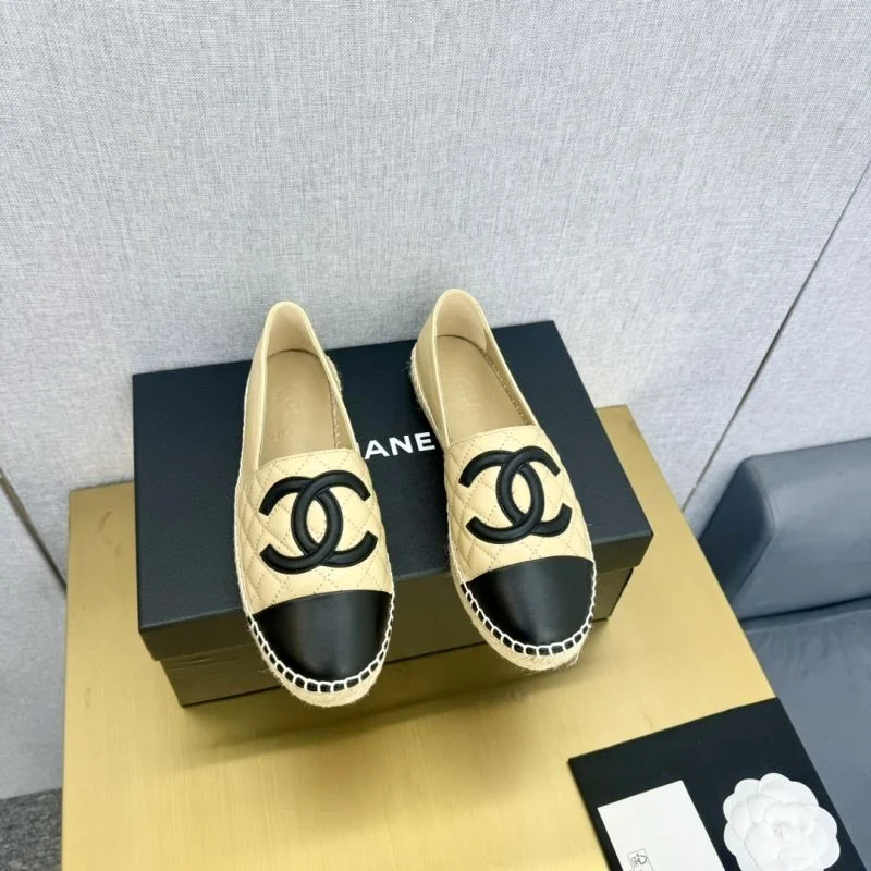 Chanel Fishermans Shoes TopPick 19390