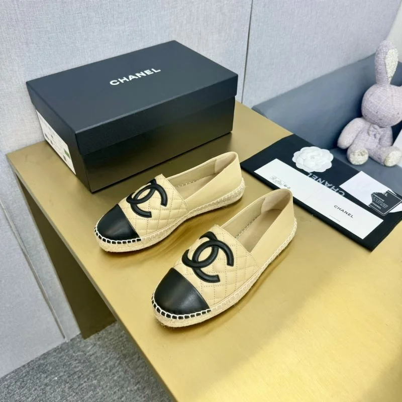 Chanel Fishermans Shoes TopPick 19390