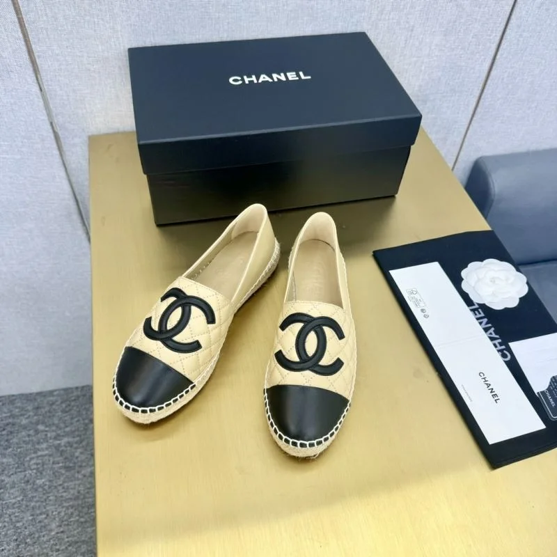 Chanel Fishermans Shoes TopPick 19390