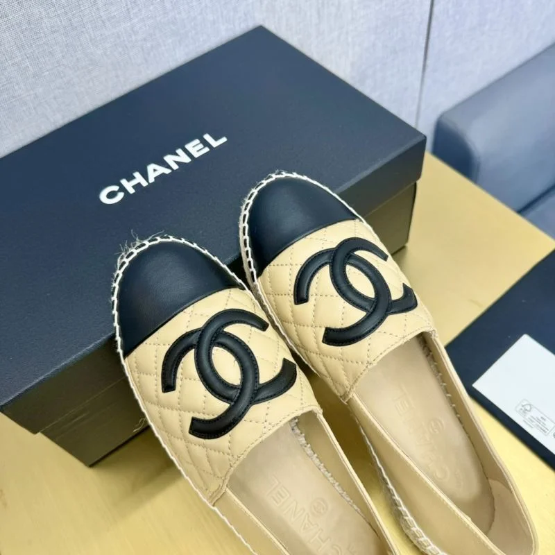 Chanel Fishermans Shoes TopPick 19390